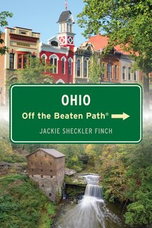 Couverture_Ohio Off the Beaten Path®