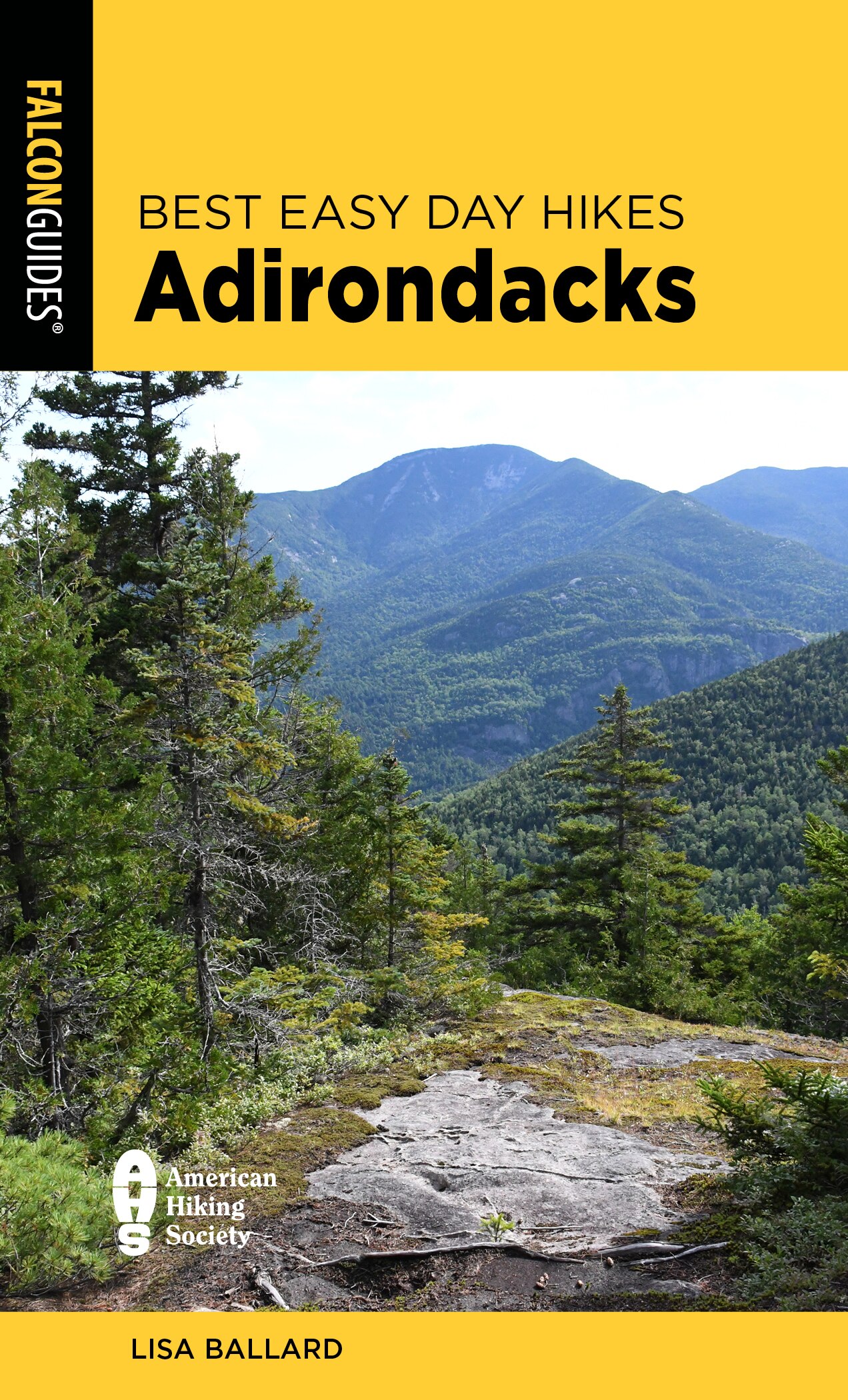 Best Easy Day Hikes Adirondacks Indigo