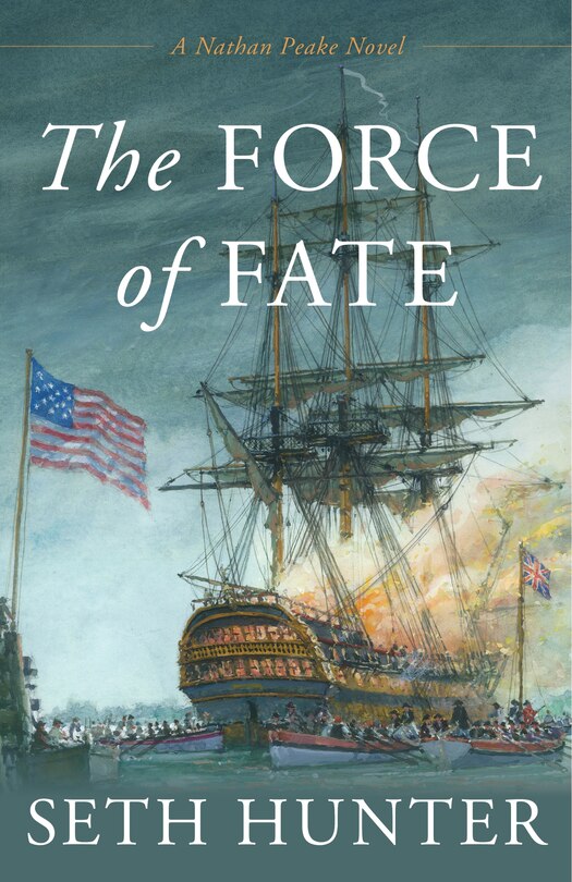 Front cover_The Force of Fate