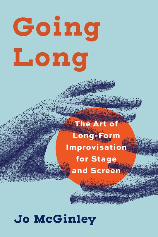 Couverture_Going Long