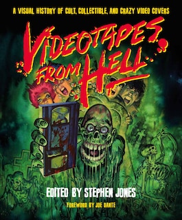 Couverture_Videotapes From Hell