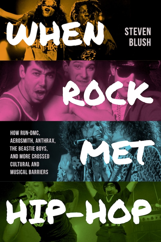 Front cover_When Rock Met Hip-Hop