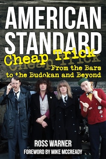 Front cover_American Standard