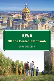 Front cover_Iowa Off the Beaten Path®