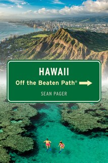 Couverture_Hawai'i Off the Beaten Path®
