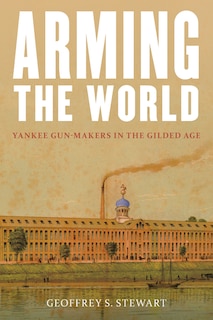 Front cover_Arming the World