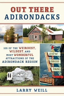 Front cover_Out There Adirondacks