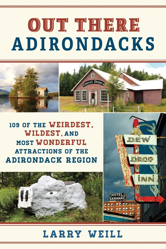 Front cover_Out There Adirondacks