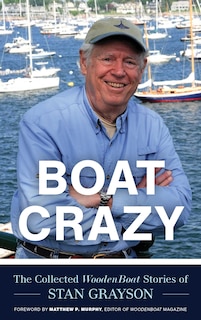 Front cover_Boat Crazy