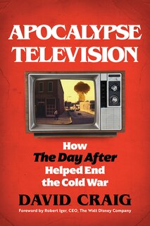 Front cover_Apocalypse Television