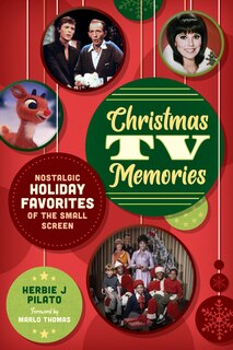 Couverture_Christmas TV Memories