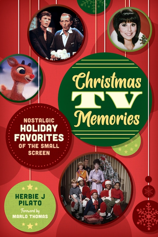 Couverture_Christmas TV Memories