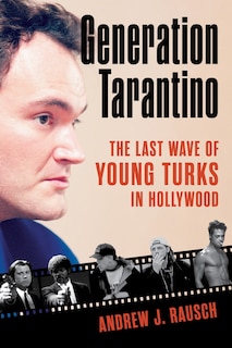 Couverture_Generation Tarantino