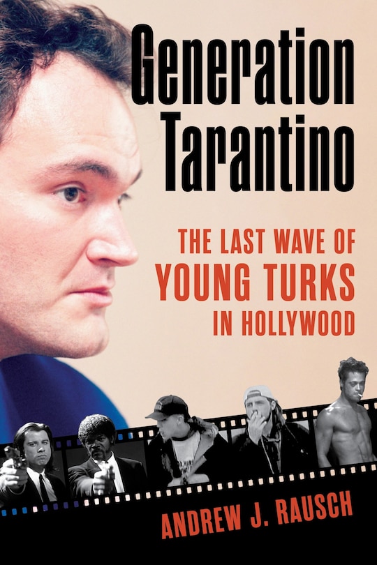Couverture_Generation Tarantino