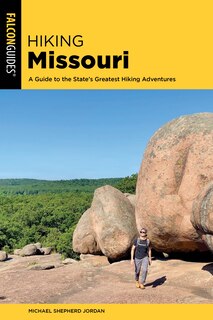 Front cover_Hiking Missouri