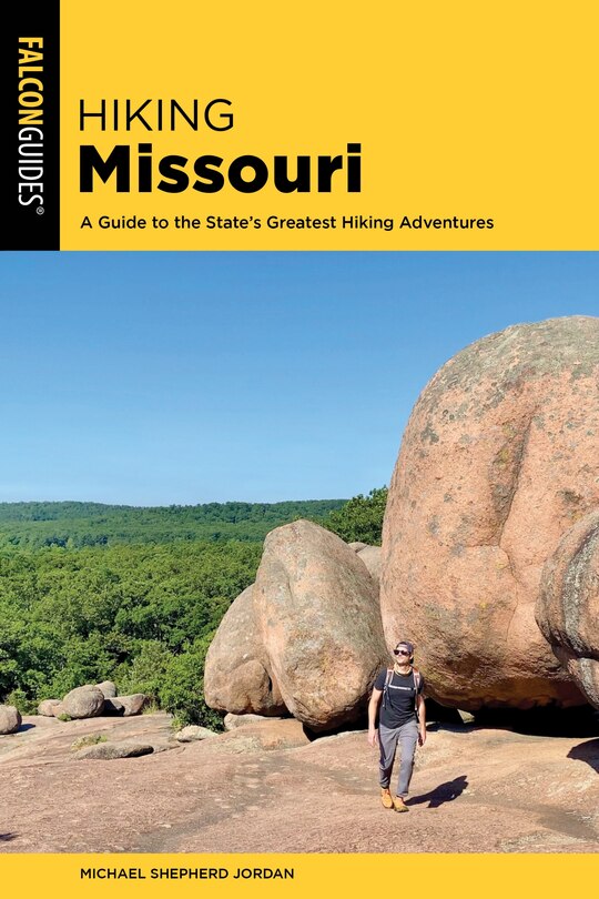 Front cover_Hiking Missouri