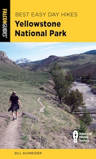 Couverture_Best Easy Day Hikes Yellowstone National Park