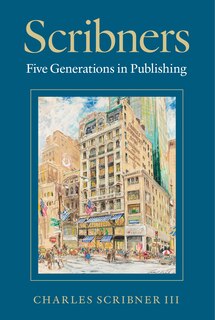 Front cover_Scribners