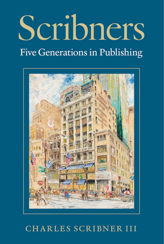Front cover_Scribners