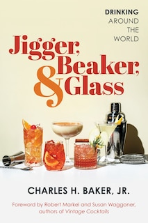 Front cover_Jigger, Beaker, & Glass