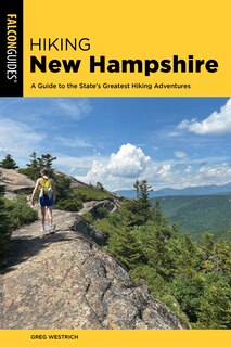 Couverture_Hiking New Hampshire