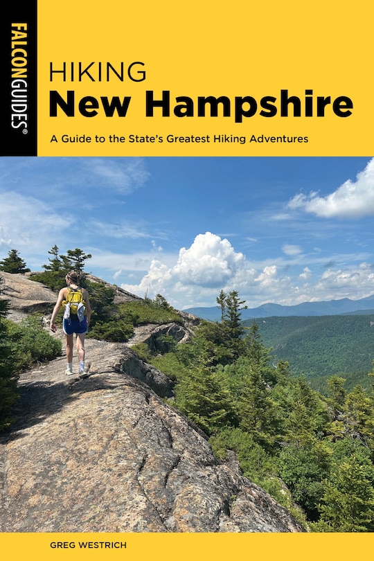 Couverture_Hiking New Hampshire