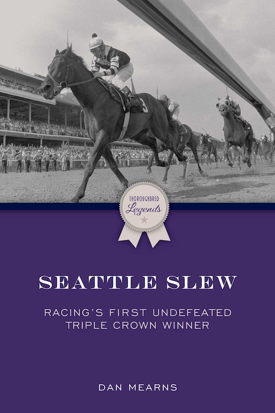 Front cover_Seattle Slew