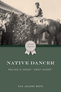 Front cover_Native Dancer