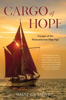 Front cover_Cargo of Hope