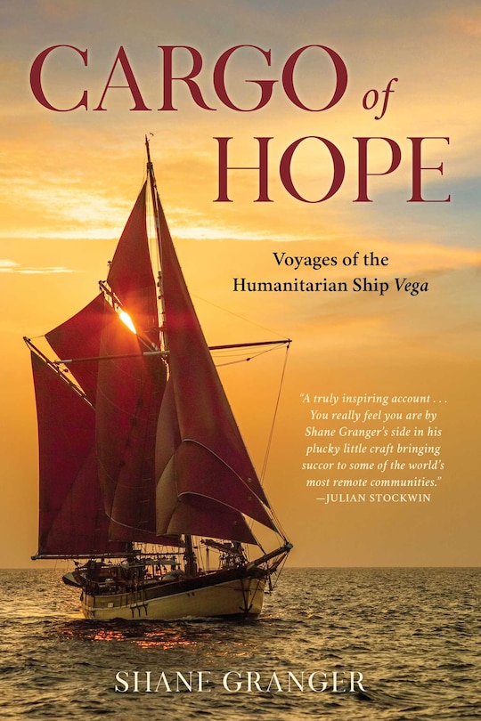 Front cover_Cargo of Hope