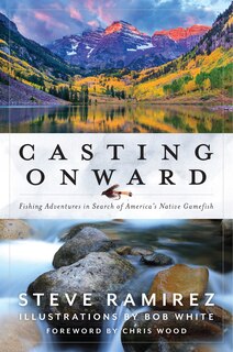 Couverture_Casting Onward
