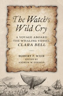 Front cover_The Watch's Wild Cry