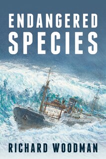 Front cover_Endangered Species