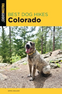 Couverture_Best Dog Hikes Colorado