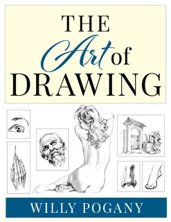 Couverture_The Art of Drawing