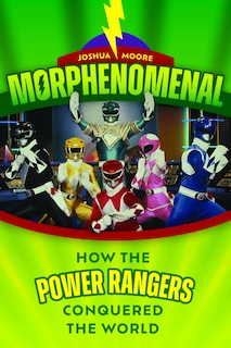 Front cover_Morphenomenal
