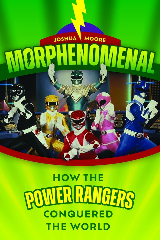 Front cover_Morphenomenal