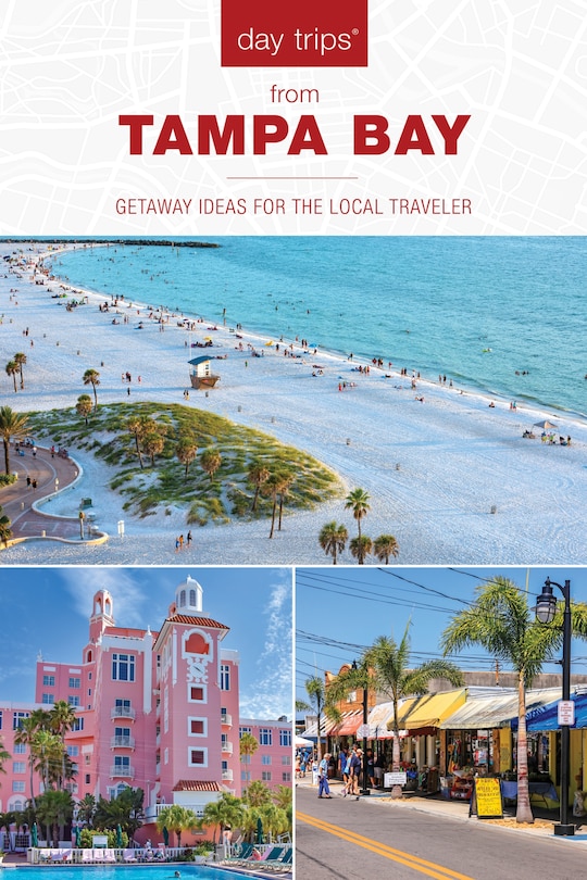 Couverture_Day Trips® from Tampa Bay