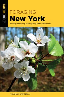 Front cover_Foraging New York