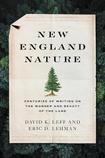 Front cover_New England Nature