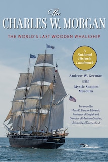 Front cover_The Charles W. Morgan