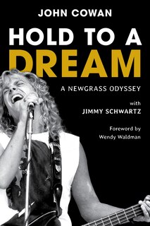 Front cover_Hold to a Dream