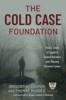 Couverture_The Cold Case Foundation