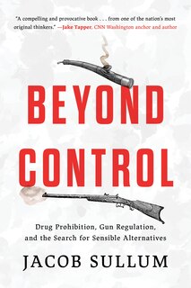 Front cover_Beyond Control