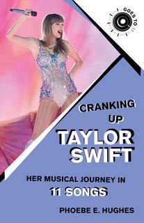 Couverture_Cranking Up Taylor Swift