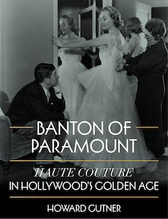 Front cover_Banton of Paramount