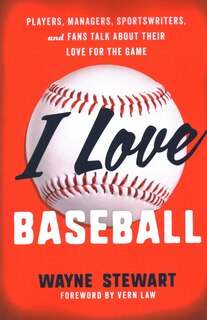 Couverture_I Love Baseball