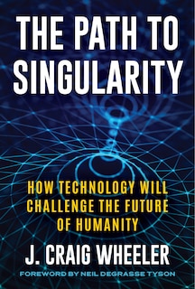 Front cover_The Path to Singularity