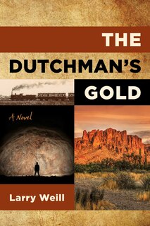 Front cover_The Dutchman's Gold