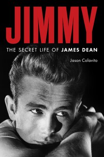 Front cover_Jimmy